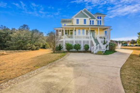 1603 - Bare Feet Retreat by Resort Realty